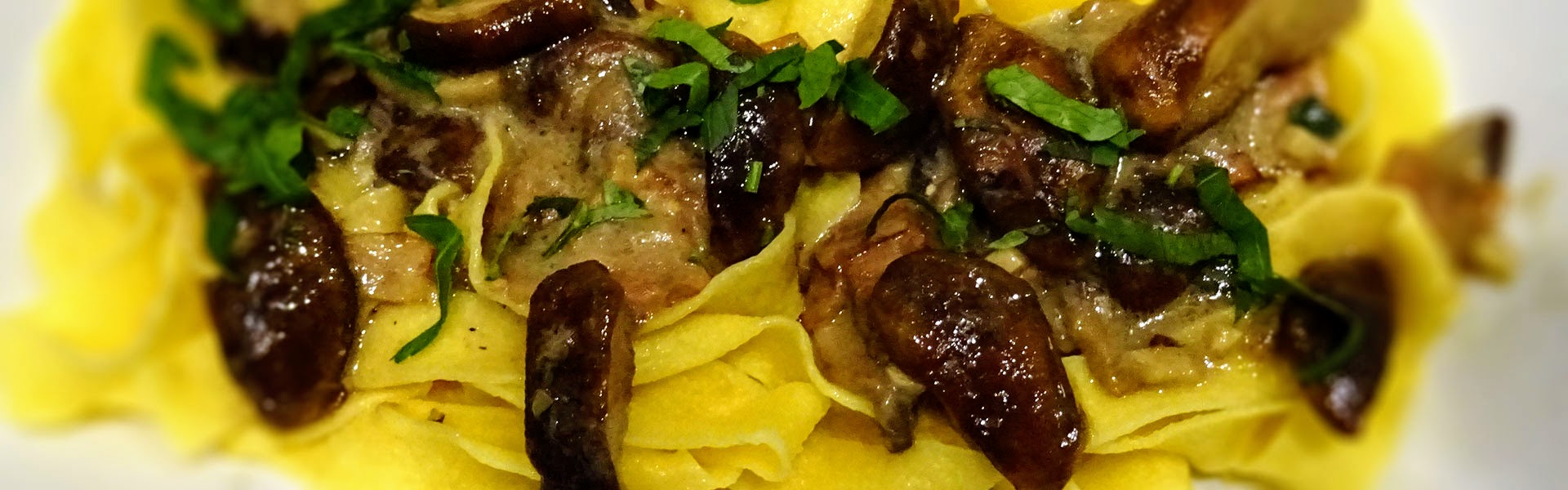 Sos grzybowy 4 osoby